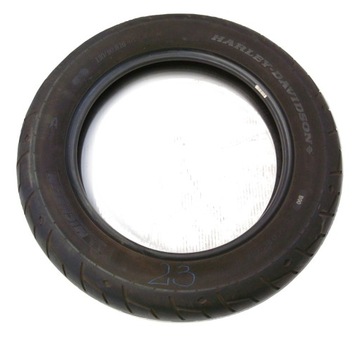 OPONA MOTOCYKLOWA HARLEY MICHELIN 130/90 B 16