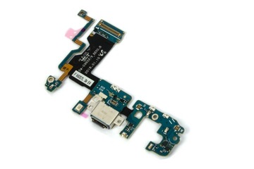 Taśma złącze ładowania USB - Samsung S9 plus G965 ORYGINAŁ