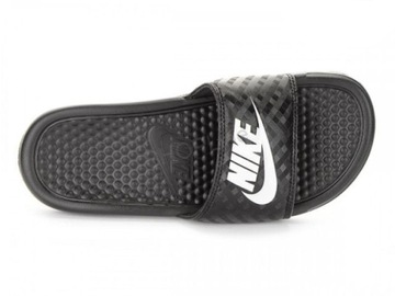 Klapki sportowe Nike Benassi JDI r. 39