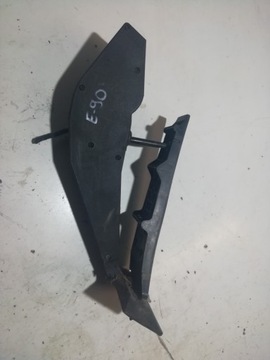 PEDAŁ POTENCJOMETR GAZU BMW E90 SERIA 3 677264601