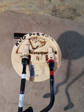 KUGA MK2 2.0TDCI ТОПЛИВНЫЙ НАСОС fv41-9H307-AB FLOAT