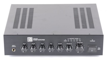 Wzmacniacz 40W 100V BST UPA40