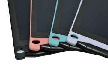 ГРАФИЧЕСКИЙ ПЛАНШЕТ ДЛЯ РИСОВАНИЯ ЗНИКОПИС 8.5+ТИП