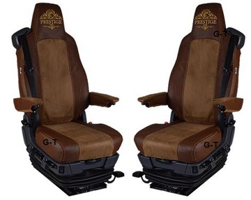 POKROWCE PRESTIGE LINE SCANIA R, SCANIA S