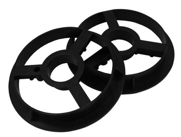 Adaptor szpuli drutu 15KG dwuczęściowy MIG adapter