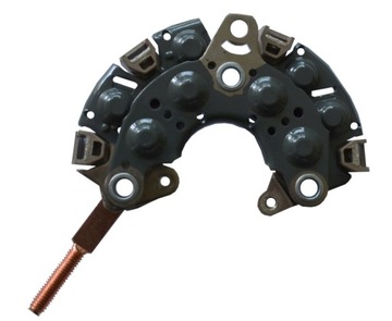MOSTEK ALTERNATORA DENSO TOYOTA