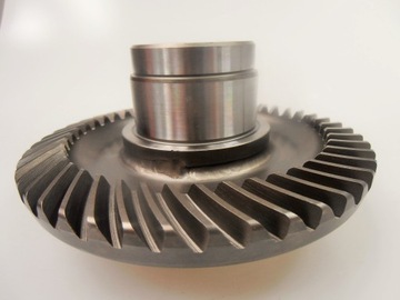 ДИФФЕРЕНЦИЯ YAMAHA TIMBERWOLF YFB 250 92-00