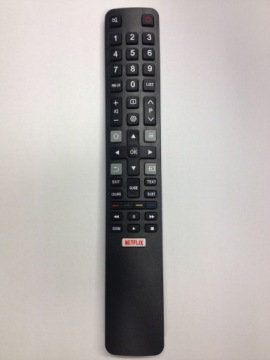 PILOT DO TV TCL U60V6026