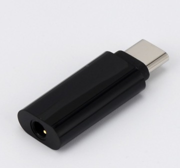 АУДИО АДАПТЕР USB-C TYPE-C MINIJACK 3,5 ММ AUX
