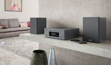DENON CEOL 10 CD, USB, BLUETOOTH, Wi-Fi, 2x60 Вт, HIT