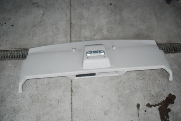 FORD TRANSIT MK8 ПОЛКА ПОТОЛКА 14-