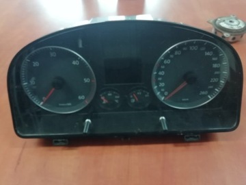VW CADDY LICZNIK 1T0920854C CZ-WA