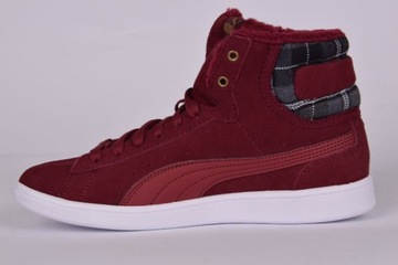 Puma Vikky Mid W в Wt.