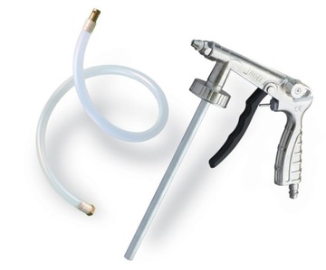 СРЕДСТВО ДЛЯ ОБСЛУЖИВАНИЯ BOLL ДЛЯ ЗАКРЫТЫХ ПРОФИЛЕЙ 1Л