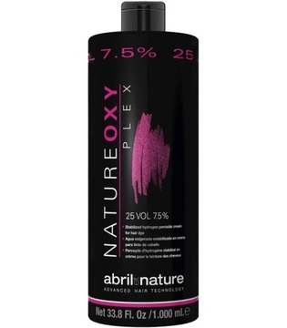 ABRIL ET NATURE OKSYDANT DO FARB PLEX 7,5% 120ML