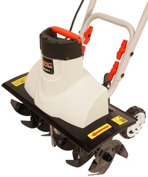 НАК Электрический мотокультиватор КУЛЬТИВАТОР 1500Вт