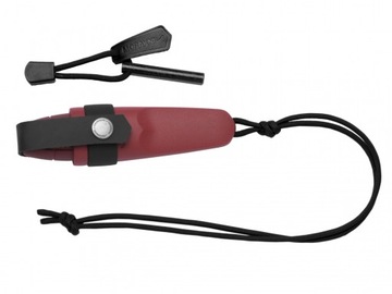Nóż Morakniv Eldris Neck Kit stal nierdzewna MORA