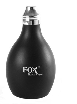 FOX GRUSZKA DO TALKU