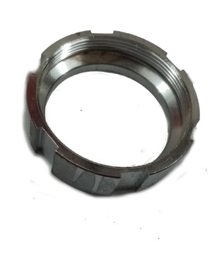 IŻ 49 NAKRĘTKA KOLANKA WYDECHOWEGO KOLANKO XN46