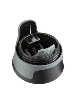 Термокружка премиум-класса Contigo West Loop 2.0 470 мл - красный