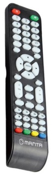Пульт ДУ для телевизора Manta LED320E10