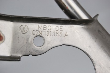 VENTIL KOMBAJN A5 S5 079131101L 079131165A
