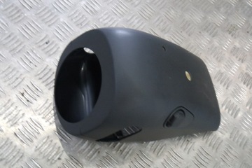 EL OBUDOWA OSLONA KOLUMNY KIEROWNICZEJ AUDI A6 4G