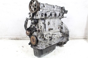 ДВИГАТЕЛЬ 1.4 HDI 8 Гц 10FD24 PEUGEOT 307 CITROEN C3