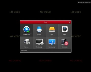 НАБОР 4K 8-мегапиксельной WIFI-КАМЕРЫ С WIFI P2P-РЕГИСТРАТОРОМ