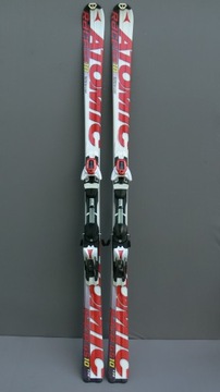 ATOMIC RACE GS10 длина 174см