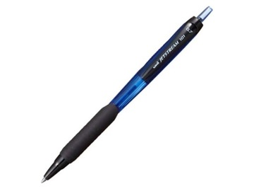 ШАРИКОВАЯ РУЧКА UNI SXN-101 СИНАЯ