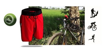 Шорты дерби, анатомический пояс размера XL, не давящий.2