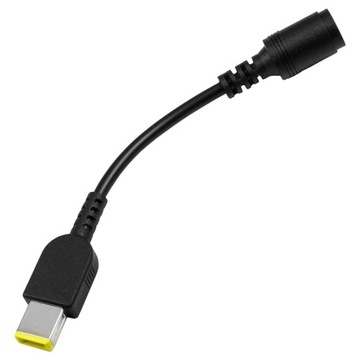 PRZEJŚCIÓWKA ADAPTER 8*5,5MM DO LENOVO YOGA CARBON