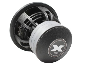 Excursion XXX.v2-12D2 - автомобильный сабвуфер 30 см 12 дюймов 2000 Вт RMS SQ/SPL