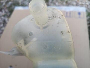 NÁDOBKA VYROVNÁVACÍ MERCEDES W245 W169