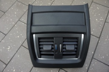 KRATKA NAWIEWU RAMKA TUNELU BMW F30 F31 9218908