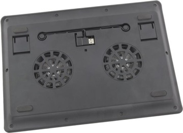 EA144 ОХЛАЖДАЮЩАЯ ПОДСТАВКА ДЛЯ НОУТБУКА 15,4-15,6