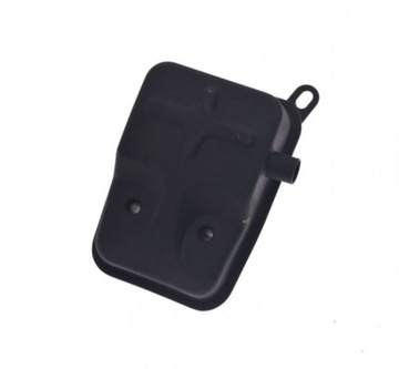 TŁUMIK DO MINI POCKET ATV QUAD
