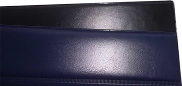 Настольный блокнот-планировщик, 52 листа, большая полоска