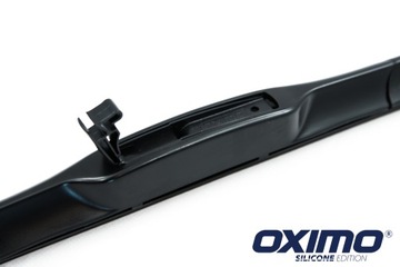 OXIMO WUH525 525 мм ГИБРИДНЫЙ СТИРАТЕЛЬ