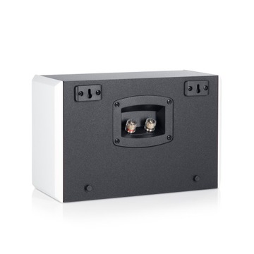 Teufel System 4 THX SPEAKERS, белый домашний кинотеатр