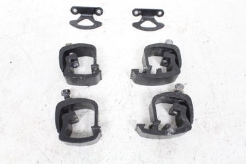 MOCOWANIE POKRYWY PAKI FORD F150 09-14 KING RANCH
