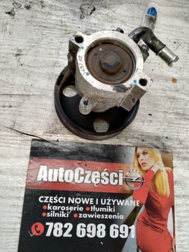 1510 ČERPADLO SERVA 95476164 OPEL ANTARA 2,0