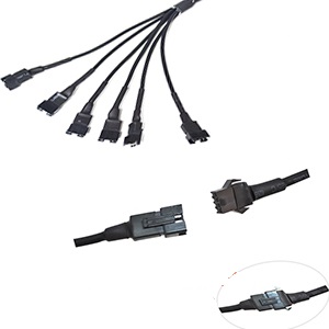 Светодиодная подсветка для мотоцикла, 8 полосок, RPG, управление телефоном через Bluetooth