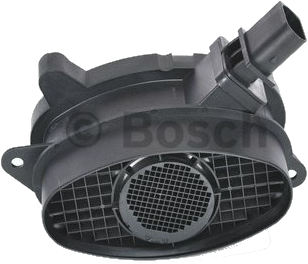 PRZEPŁYWOMIERZ DO BMW E53 E61 E65 E66 E67 E70 E83