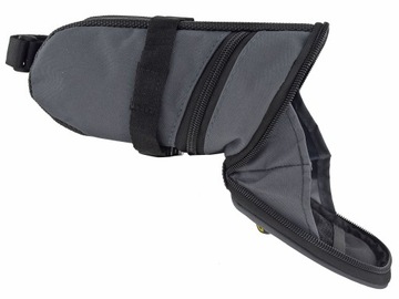 Спортивная седельная сумка Arsenal Art 501 1 л.