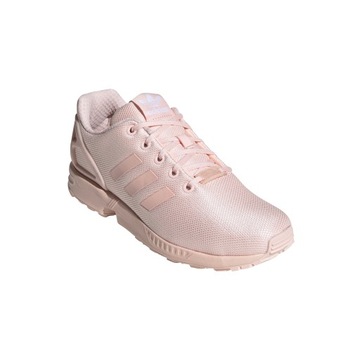 36 2/3 ЖЕНСКИЕ КРОССОВКИ ADIDAS FLUX РОЗОВЫЕ EG3824