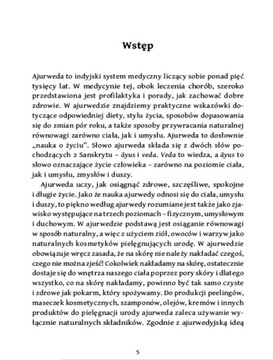 Аюрведа и красота Партап Чаухана NEW