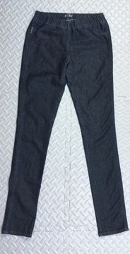 ARMANI JEANS Spodnie jeansowe damskie roz. 26