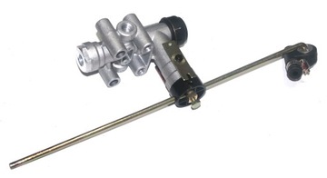 Клапан уравнительный MAN MERCEDES 4640060030